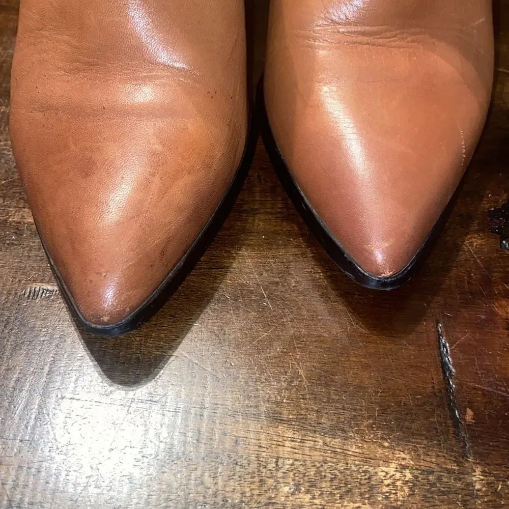Steve Madden Women's Knoxi Fashion Boot ladies size 8